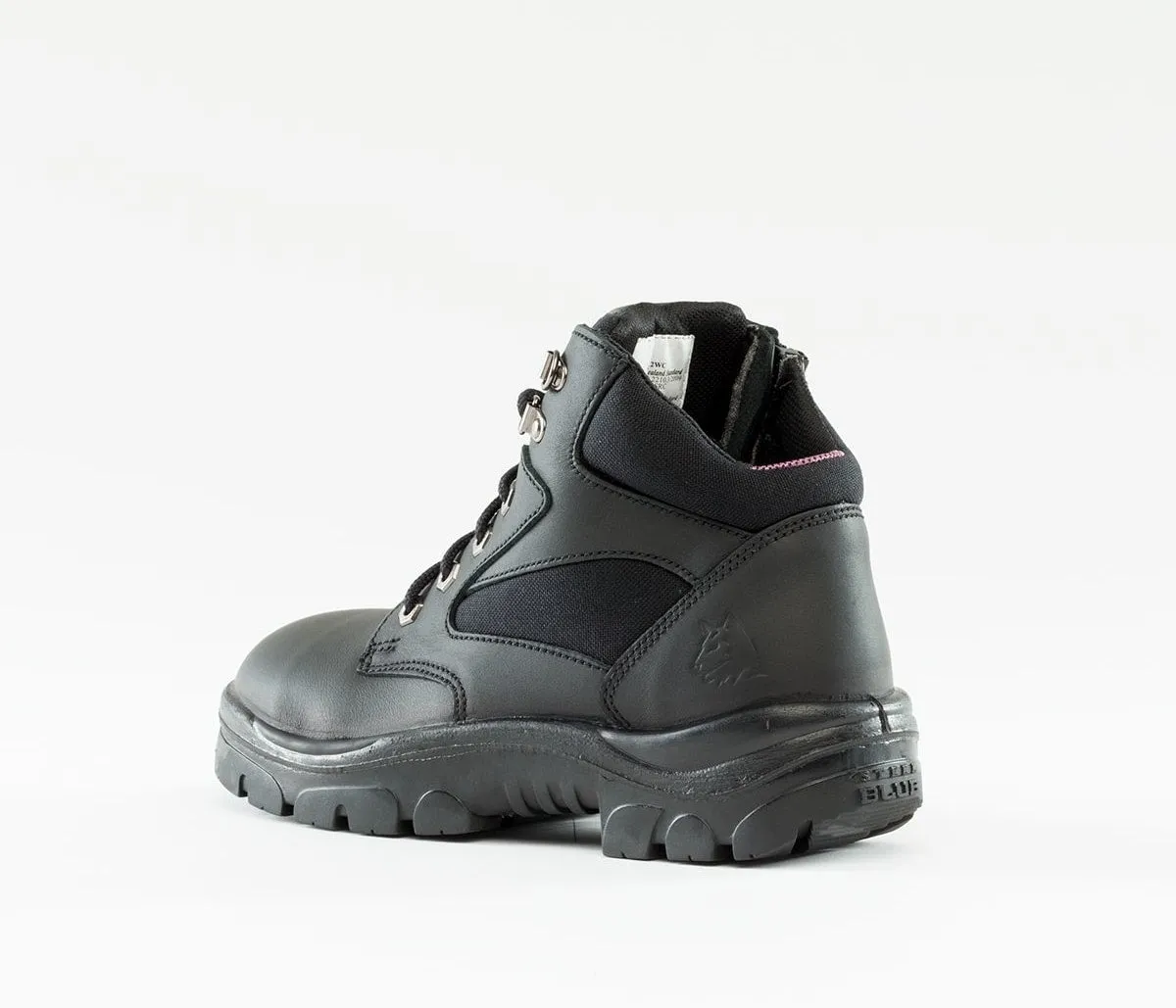 Steel Blue 512758 Parkes Zip Ladies