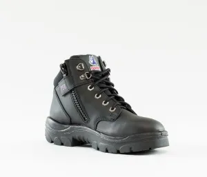 Steel Blue 512758 Parkes Zip Ladies