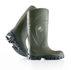 STEPLITE X SOLID GRIP FULL SAFETY S5