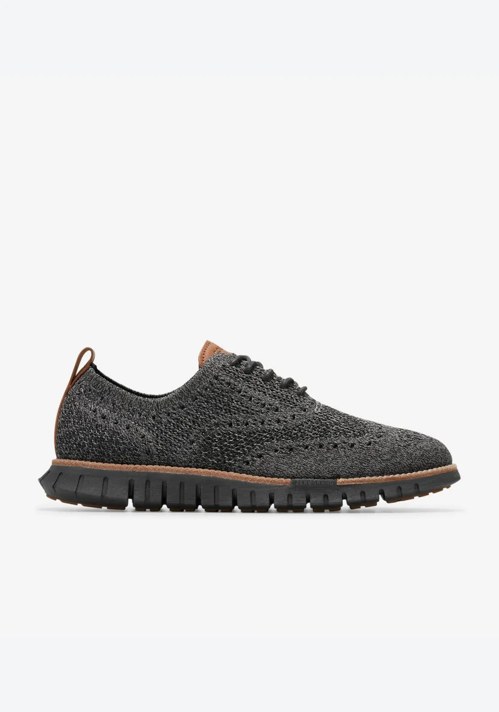 STITCHLITE WINGTIP SHOE - COLE HAAN