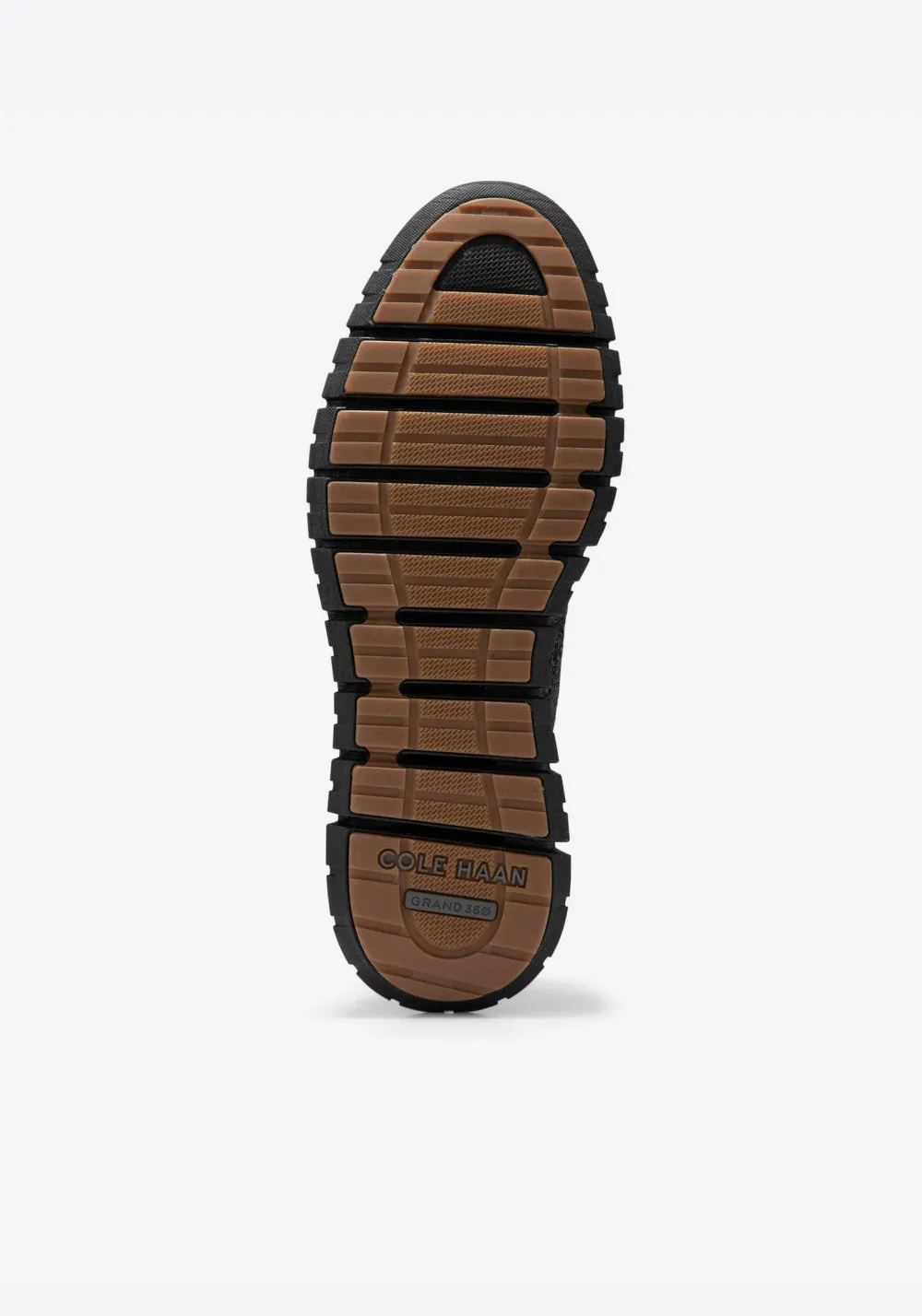 STITCHLITE WINGTIP SHOE - COLE HAAN