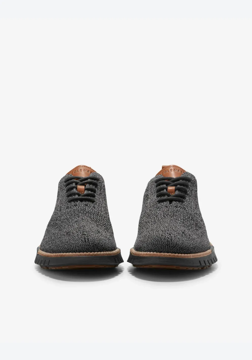 STITCHLITE WINGTIP SHOE - COLE HAAN