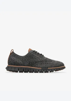 STITCHLITE WINGTIP SHOE - COLE HAAN