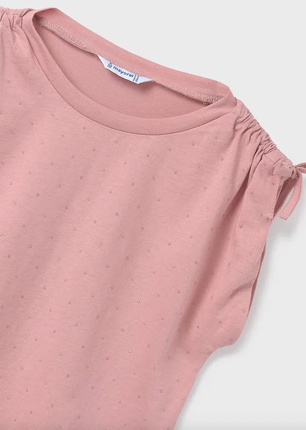 Studded Top