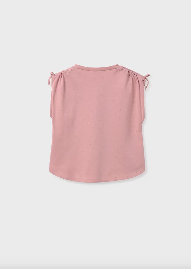 Studded Top