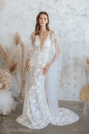 Stunning Wedding Dress ANNA