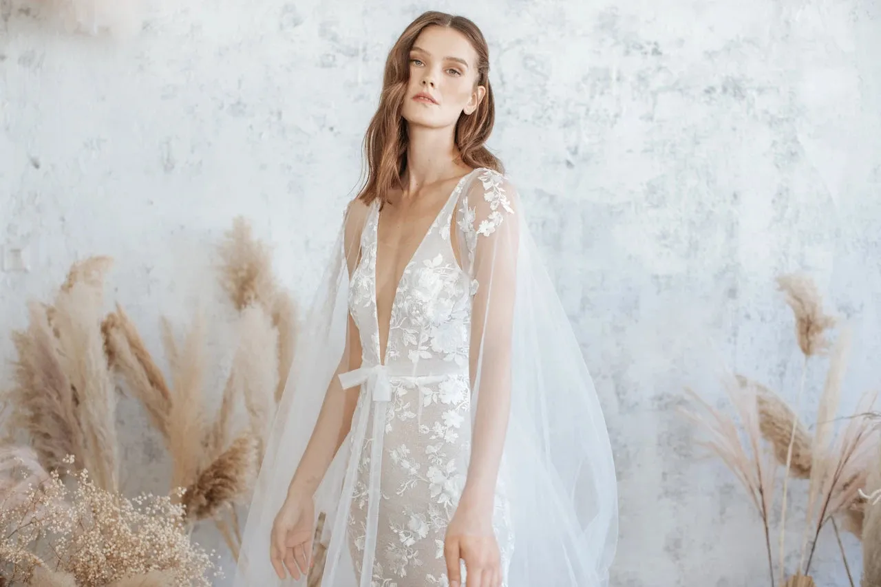 Stunning Wedding Dress ANNA
