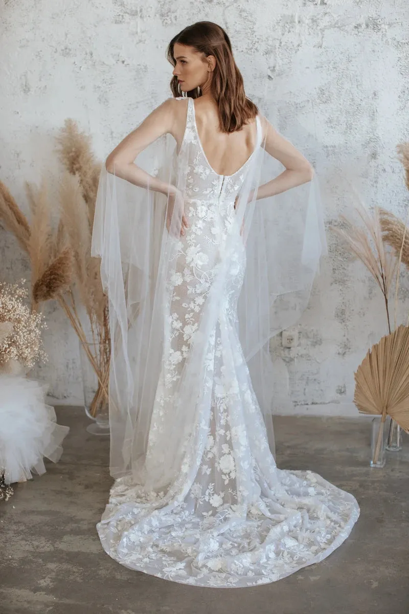 Stunning Wedding Dress ANNA