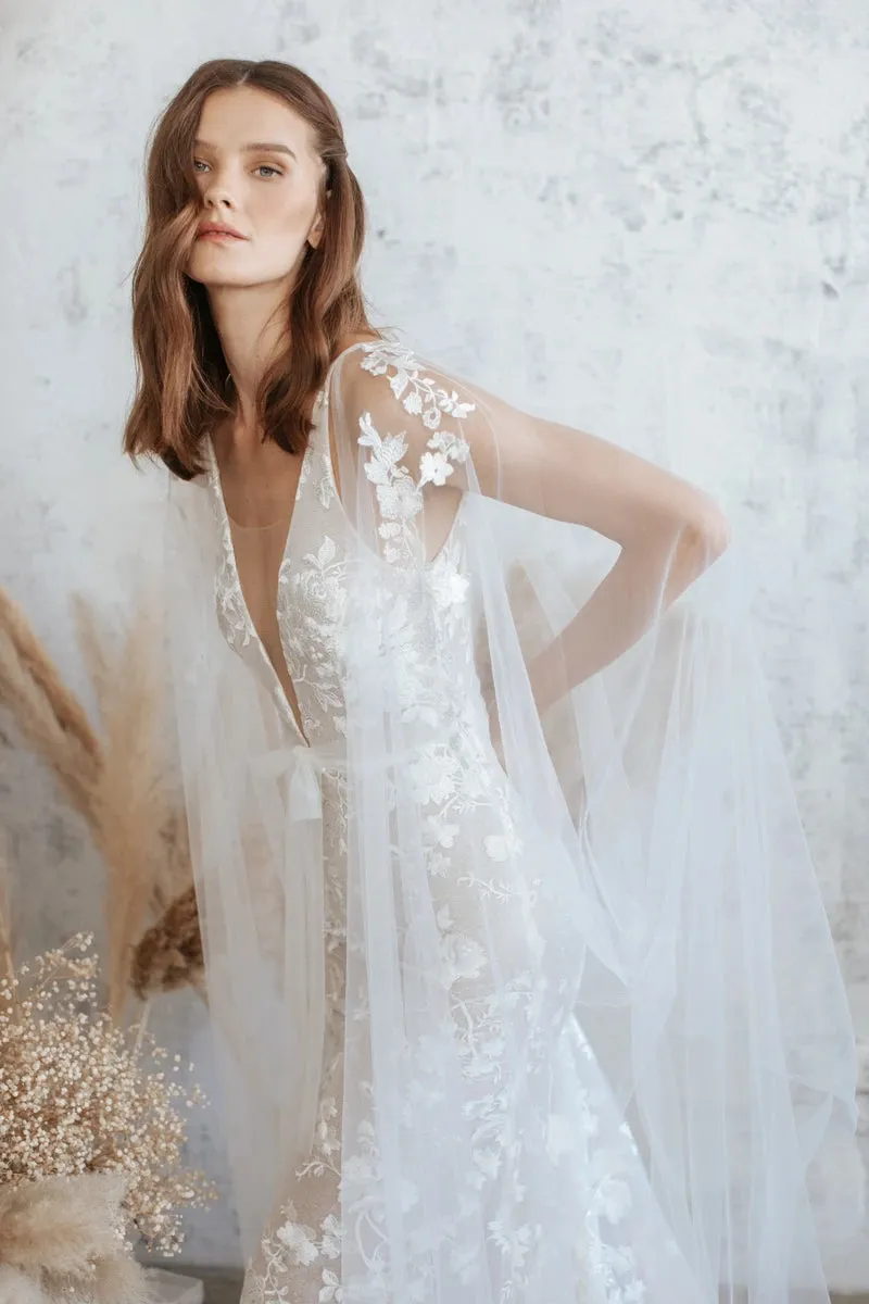 Stunning Wedding Dress ANNA