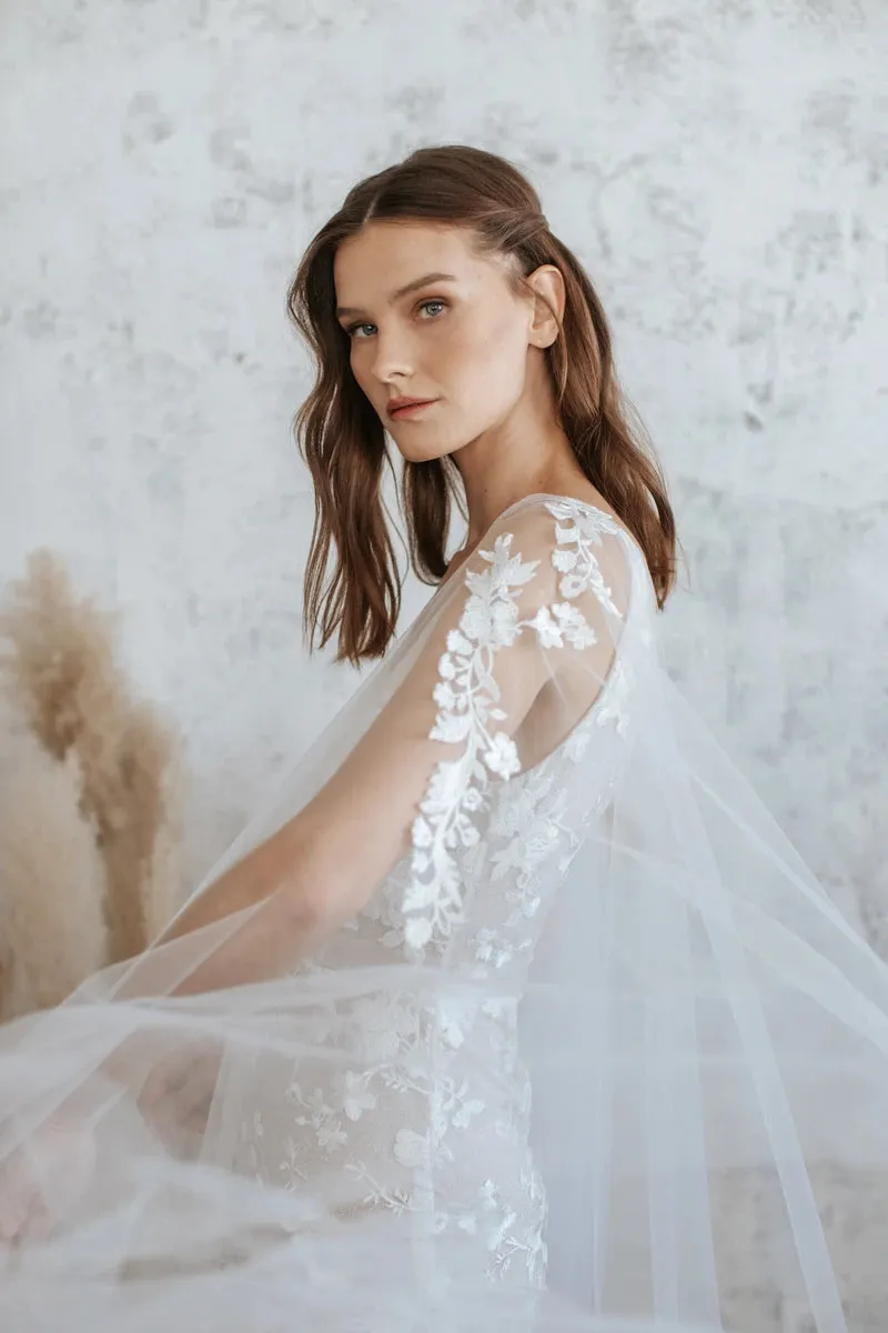 Stunning Wedding Dress ANNA