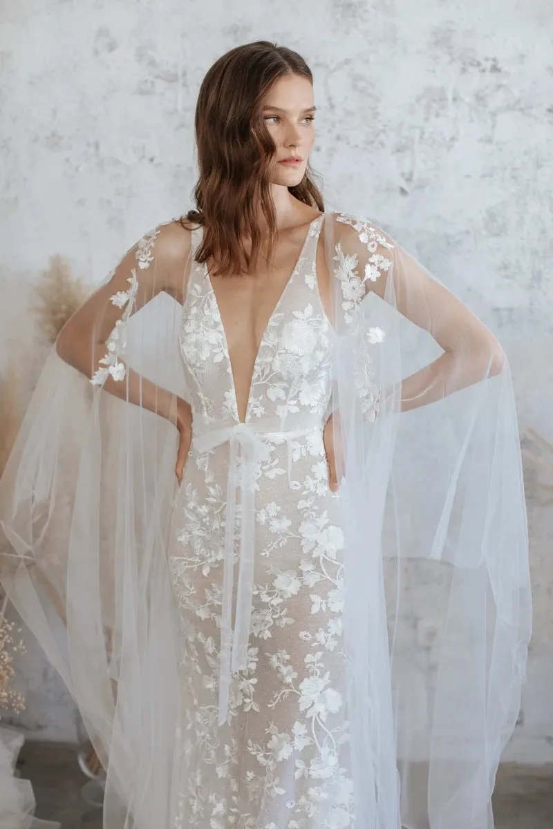 Stunning Wedding Dress ANNA