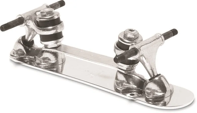 Sure Grip Century NTS plates