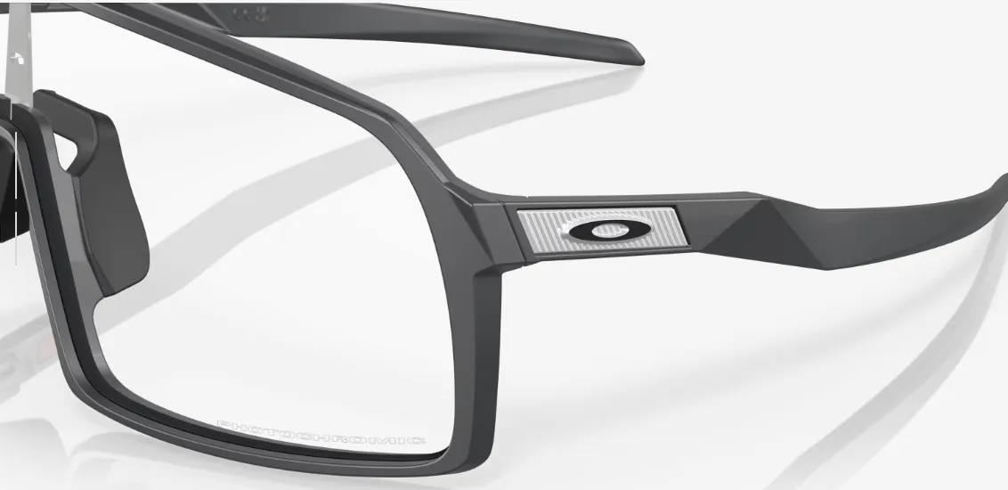 Sutro - Matte Carbon