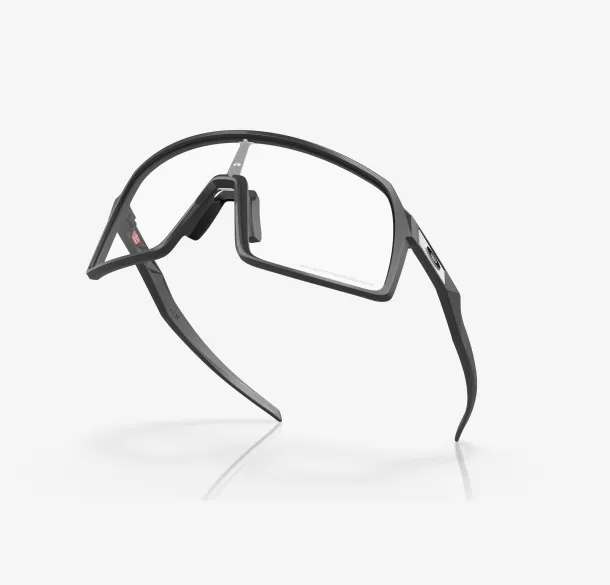 Sutro - Matte Carbon