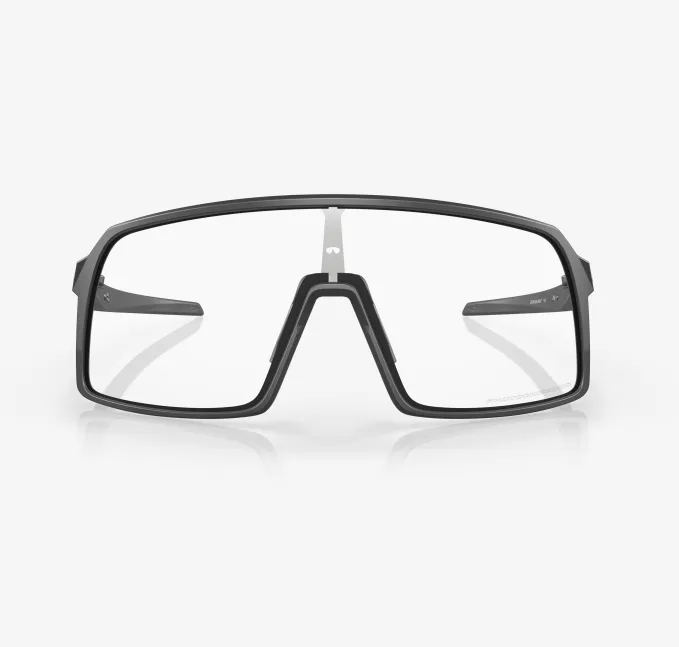 Sutro - Matte Carbon
