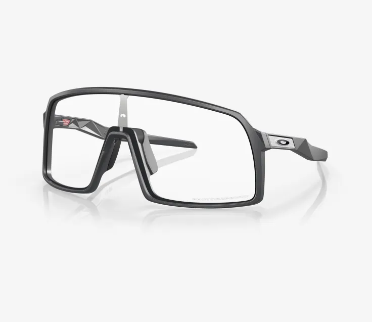 Sutro - Matte Carbon