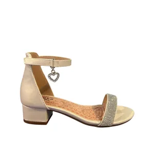 Taxi Girl Desiree Heel