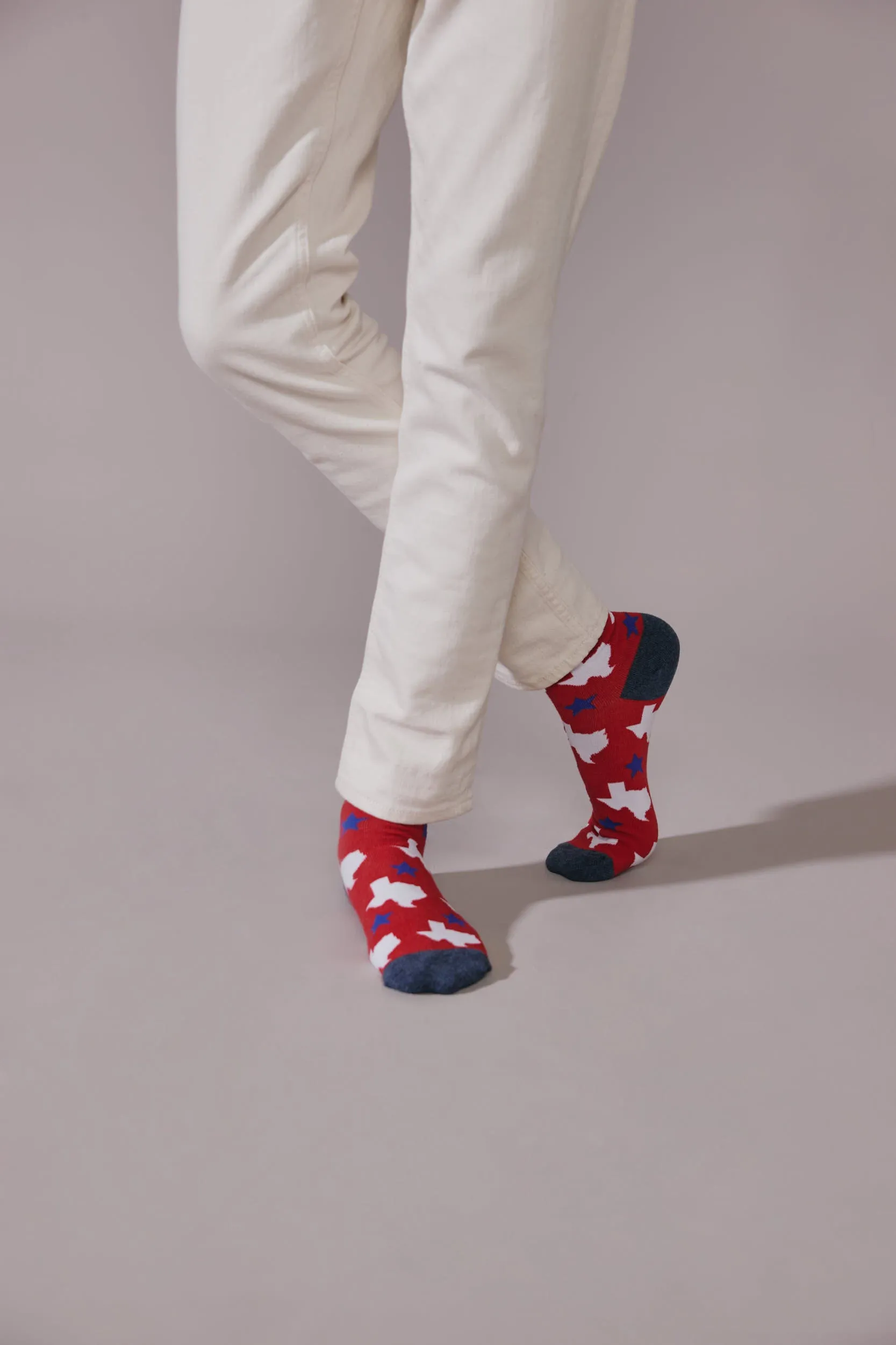 Texas Socks