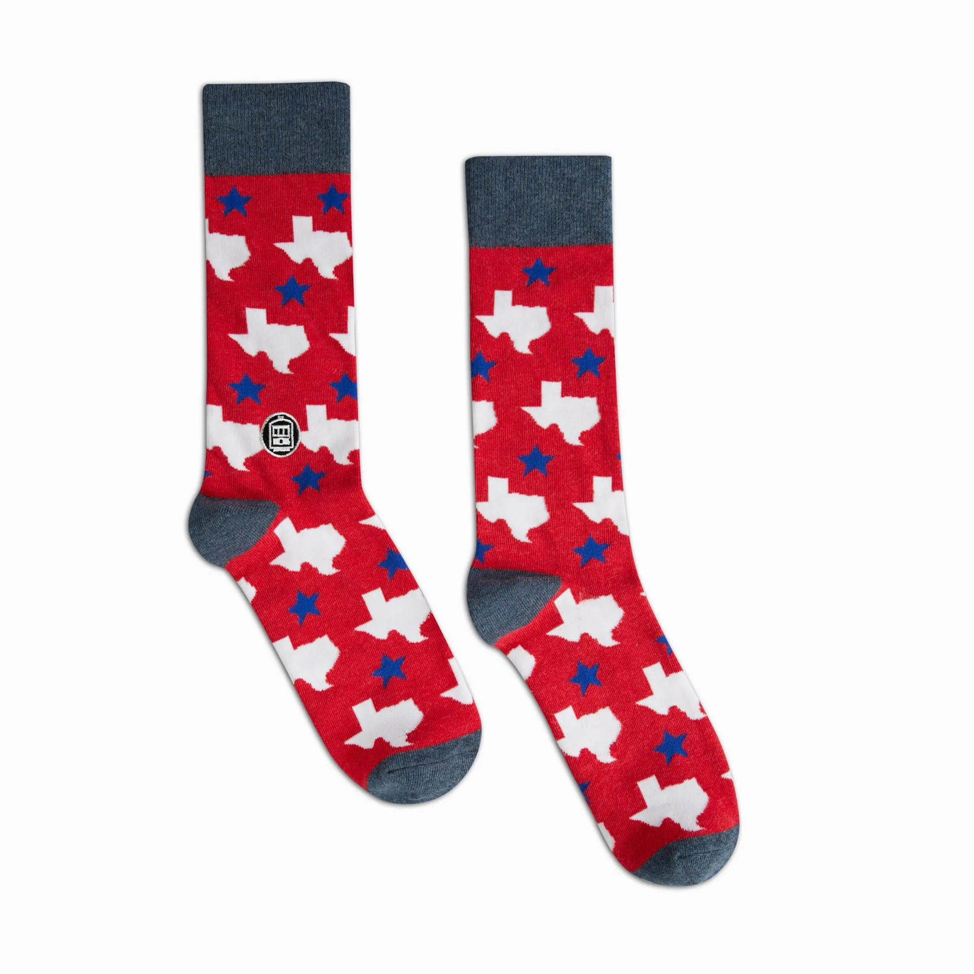 Texas Socks
