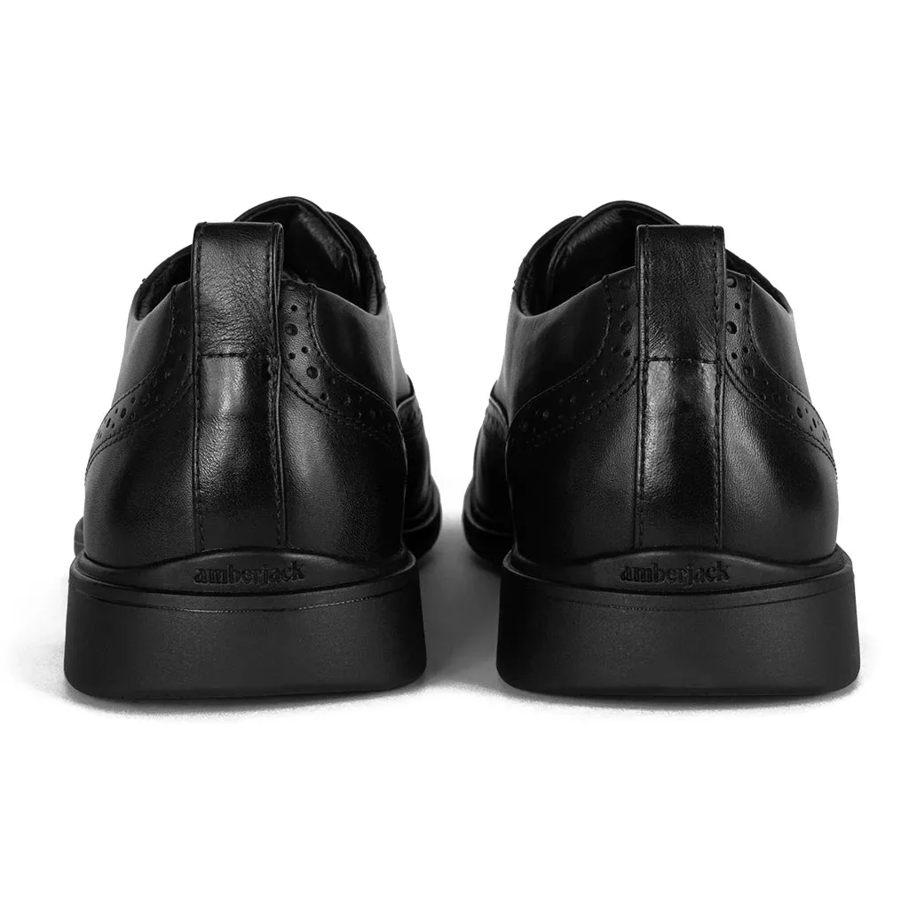 THE CAP-TOE