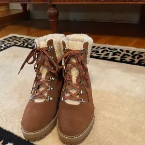 The Fix Mika Boots