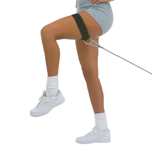 Thigh/Ankle Combo Strap Attachment