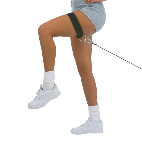 Thigh/Ankle Combo Strap Attachment