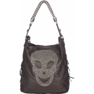 Thomas Wylde studded leather handbag