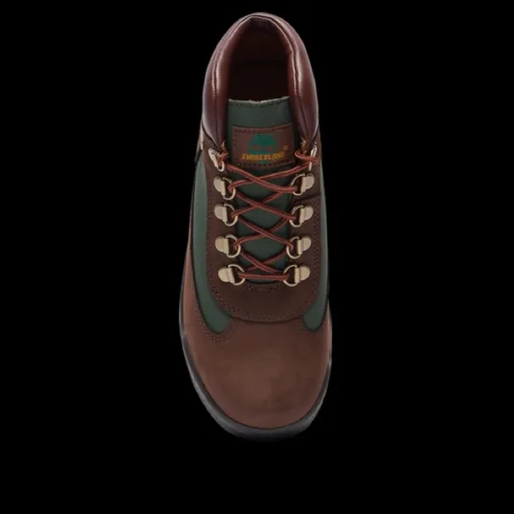 Timberland Field Boots Waterproof Timberland Premium Leather Dry Fit SZ 5