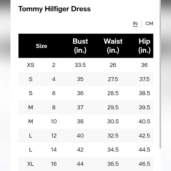 Tommy Hilfiger Sheath Dress Colorblocked