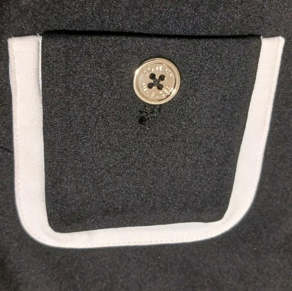 Tommy Hilfiger Sheath Dress Colorblocked