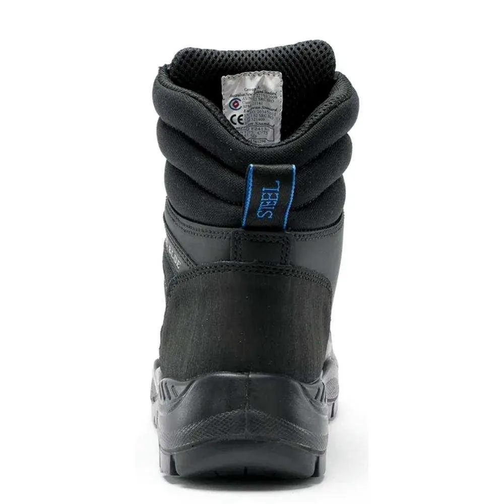 Torquay Spin-FX™ Work Boots 327530