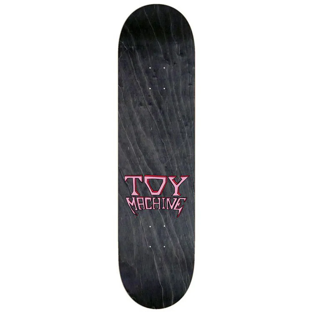 TOY MACHINE GEORGIA MARTIN MONSTER 8.25"
