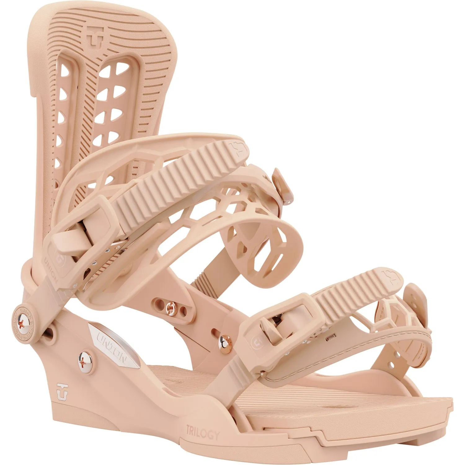 Trilogy Ladies Snowboard Bindings 2021