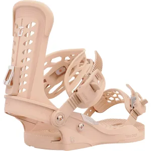 Trilogy Ladies Snowboard Bindings 2021
