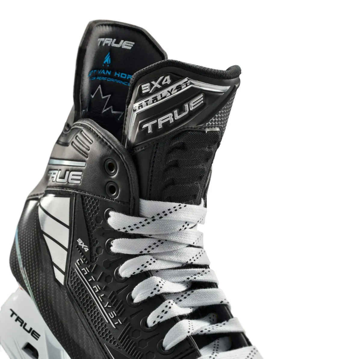 True Catalyst 9X4 Senior Hockey Skates