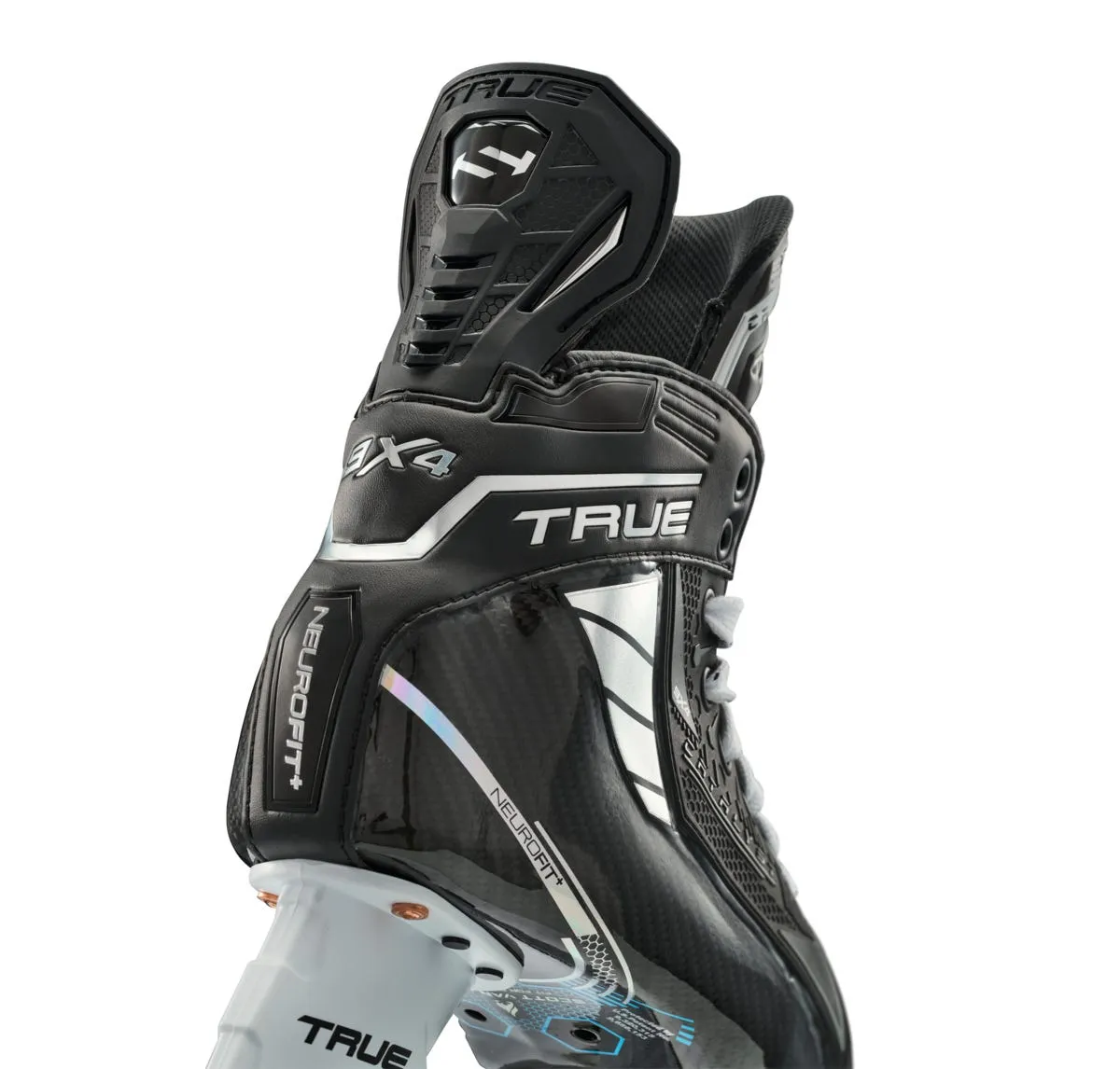 True Catalyst 9X4 Senior Hockey Skates