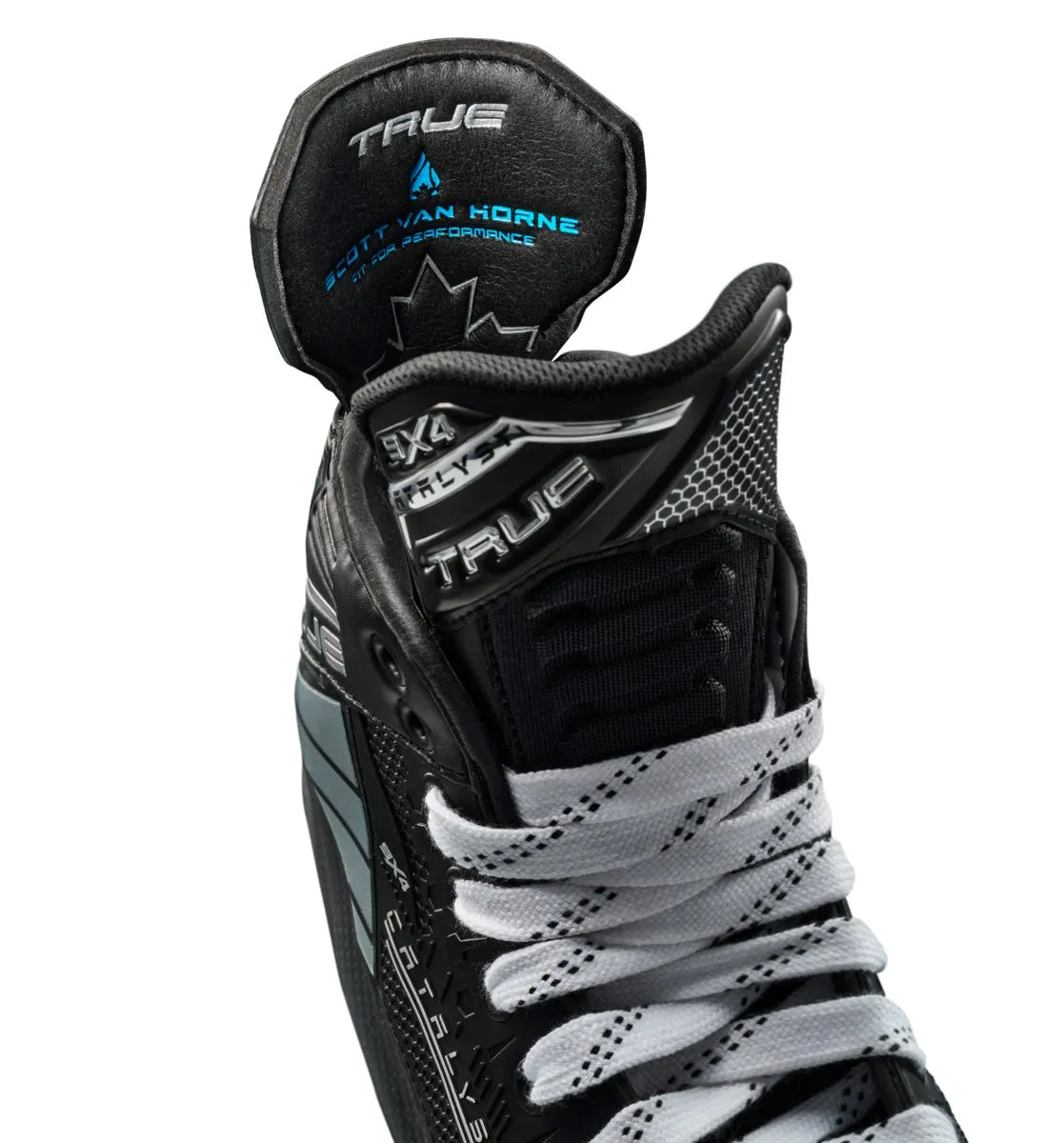 True Catalyst 9X4 Senior Hockey Skates