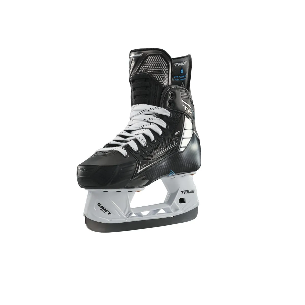 True Catalyst 9X4 Senior Hockey Skates