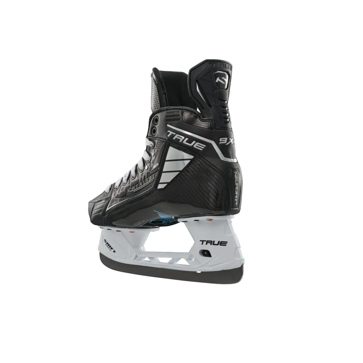 True Catalyst 9X4 Senior Hockey Skates