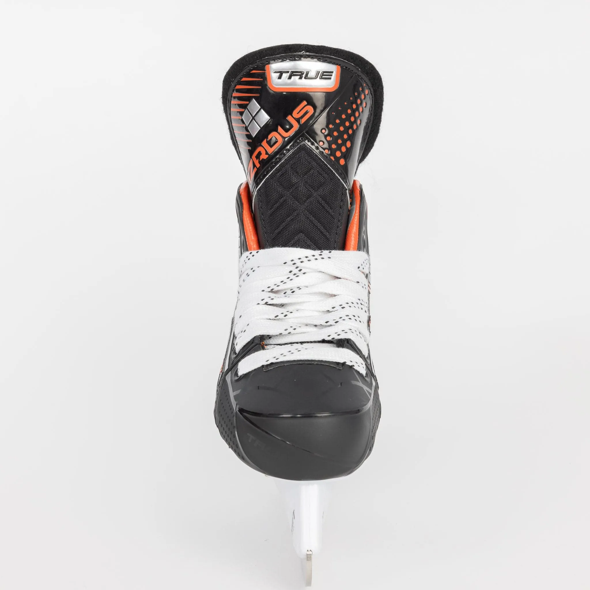 True HZRDUS 7X4 Junior Hockey Skates