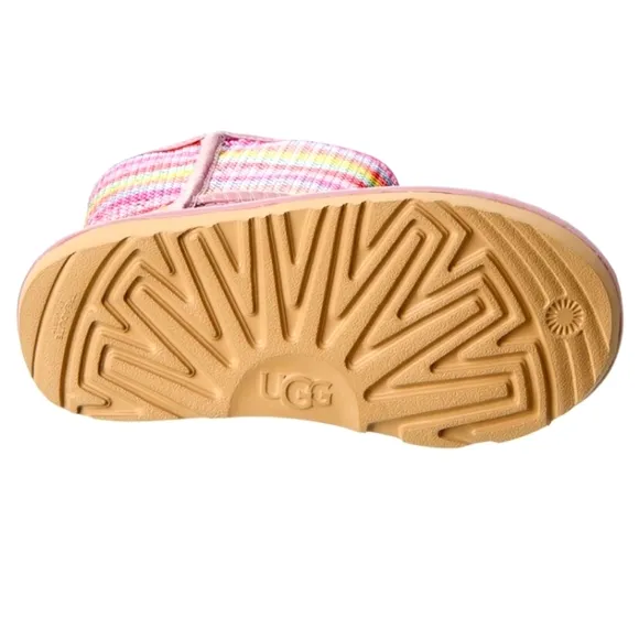 UGG Classic Short Kids Boots