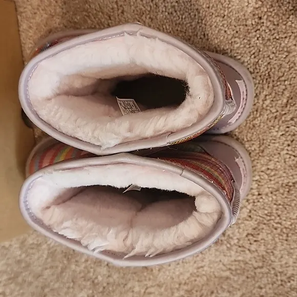 UGG Classic Short Kids Boots