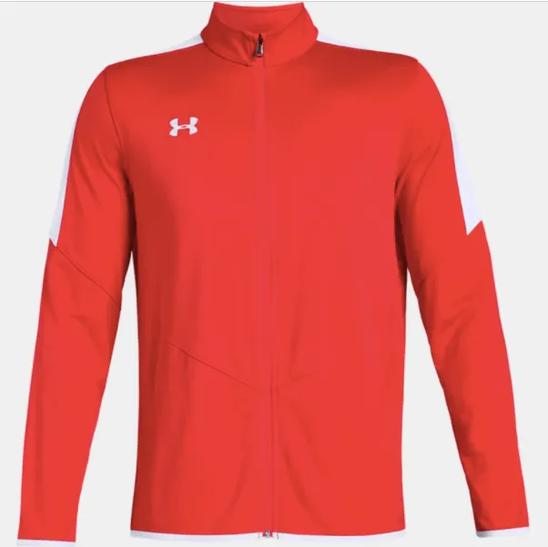 Under Armour Rival Knit Jacket