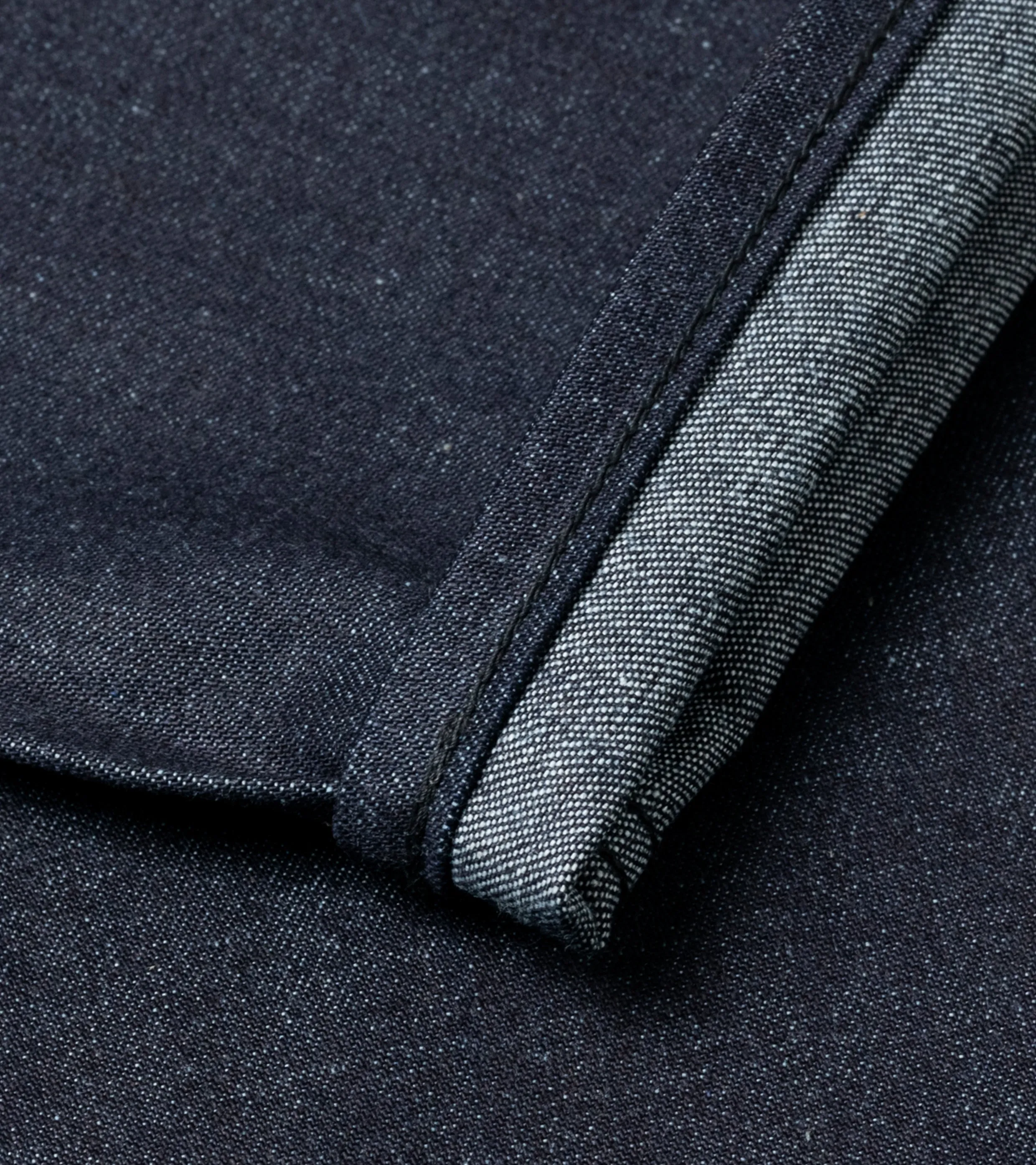 USN Deck Pants Denim