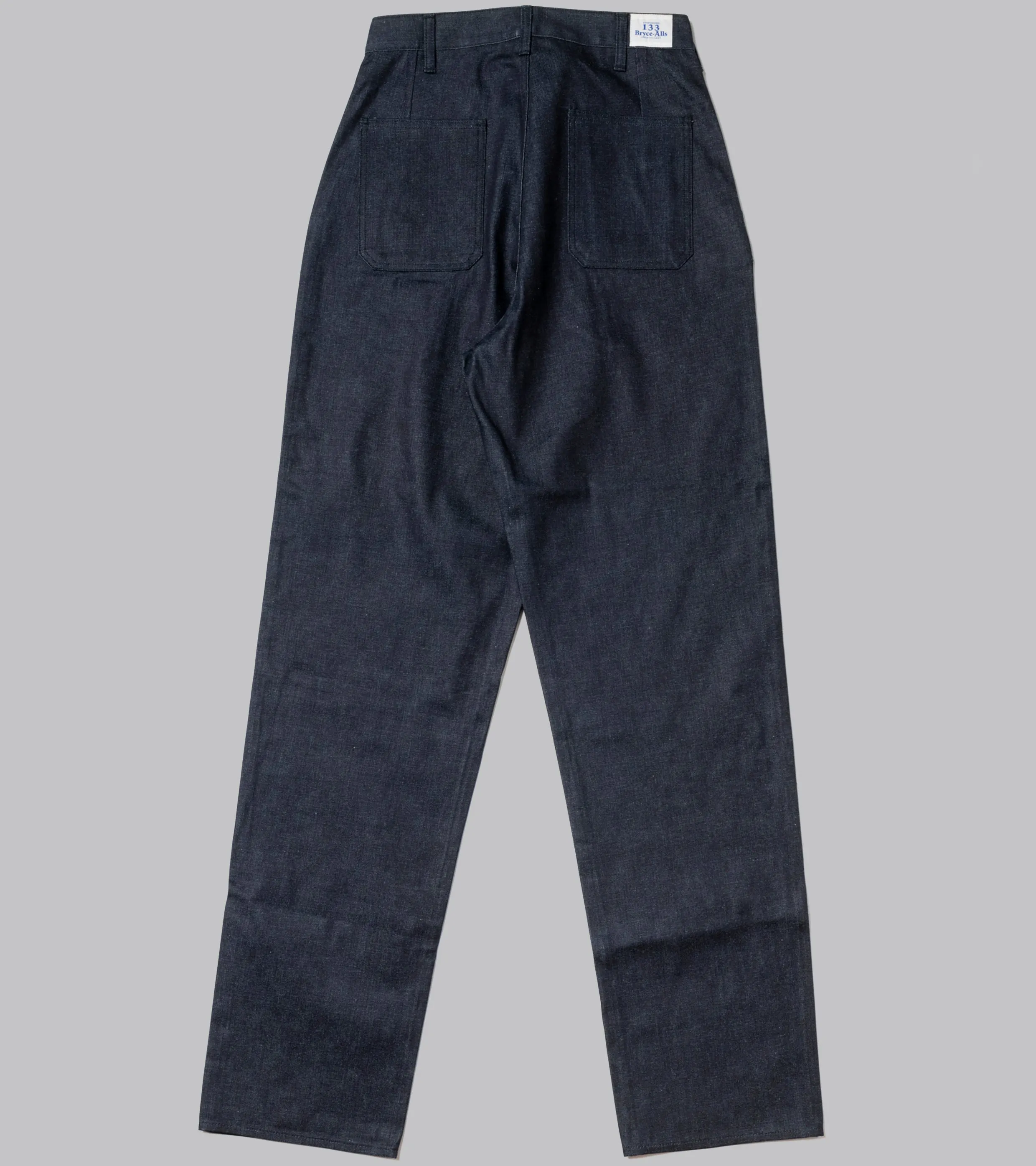 USN Deck Pants Denim
