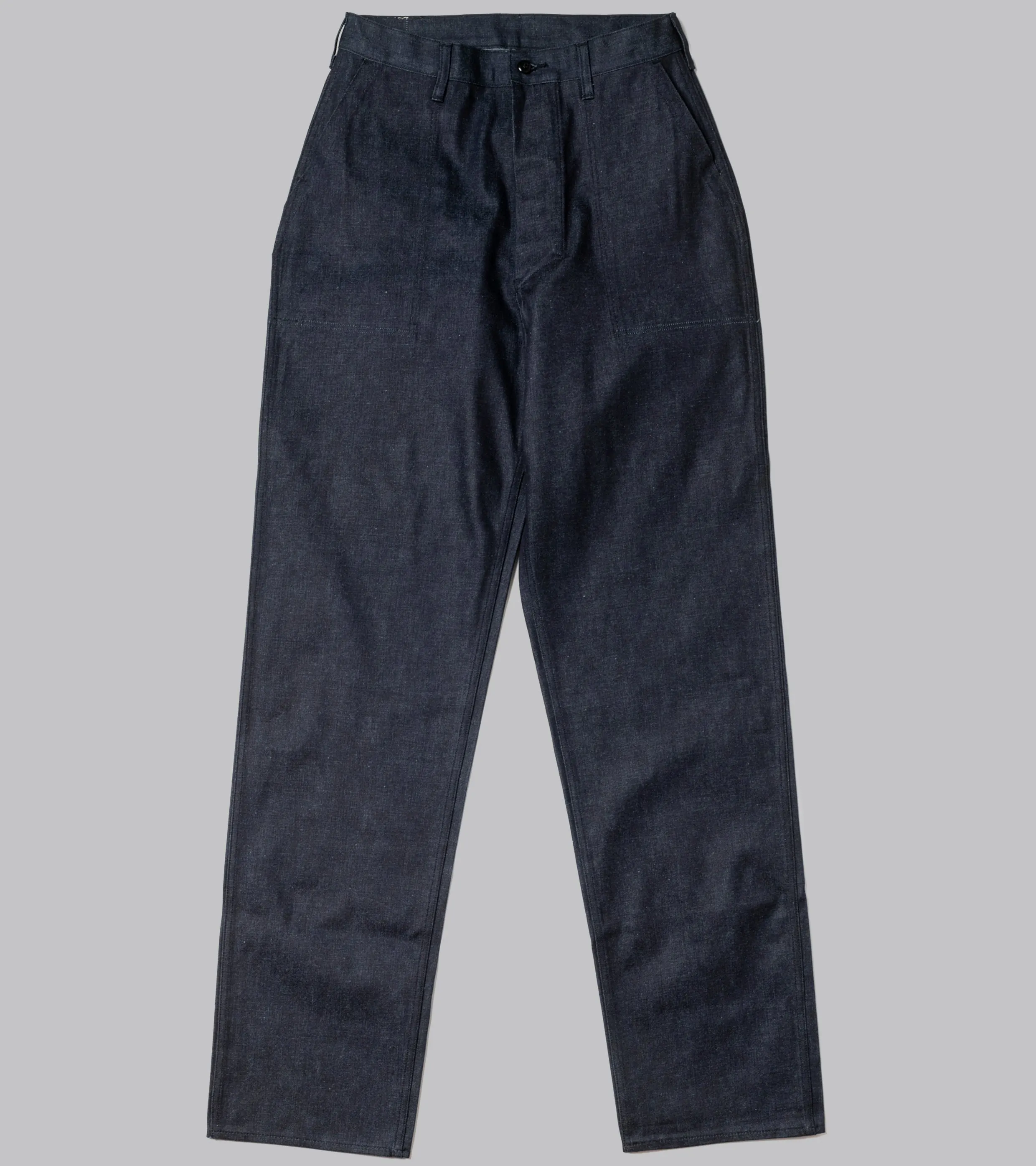USN Deck Pants Denim