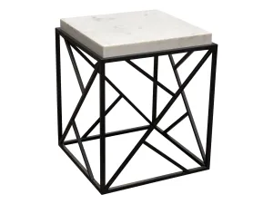 VAIL ACCENT TABLE