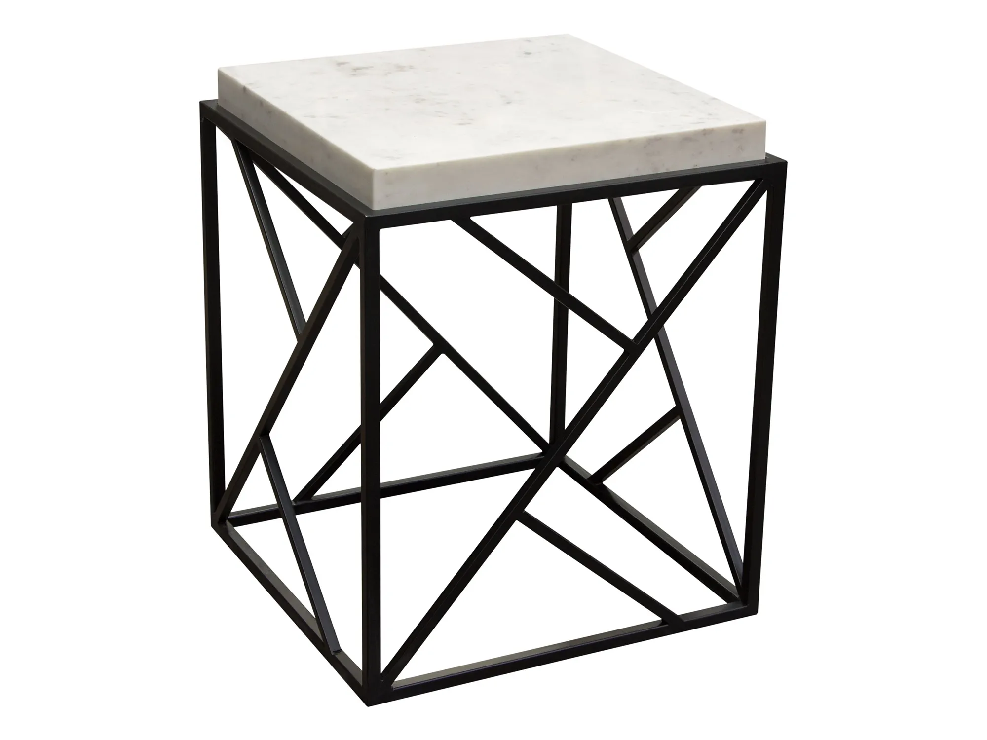 VAIL ACCENT TABLE
