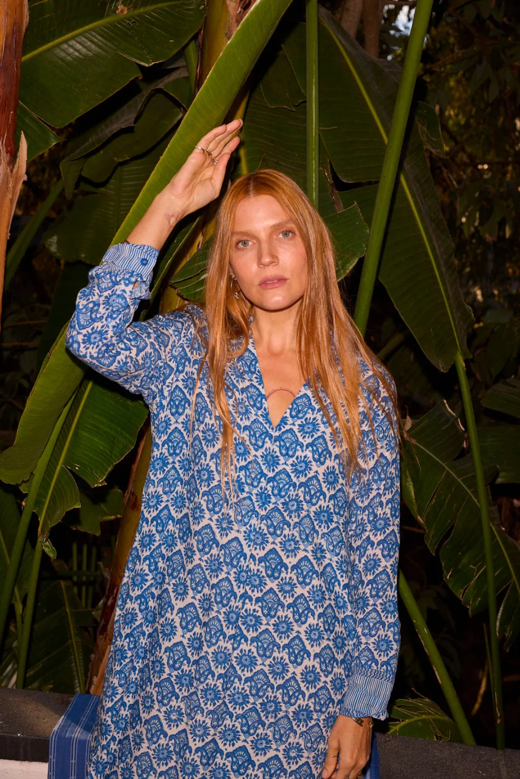 Valerie Dress